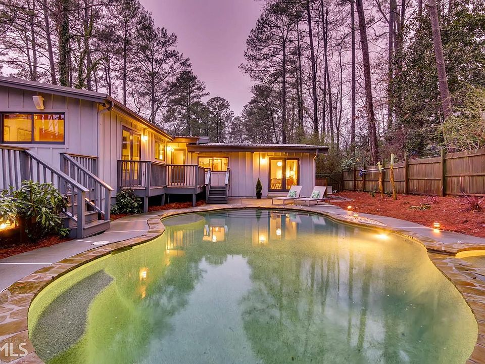 2nd image of 3433 Archwood Dr