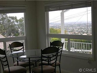 Dining Room w/View