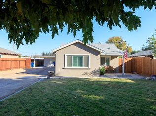 1658 Gene Rd, Ceres, CA 95307