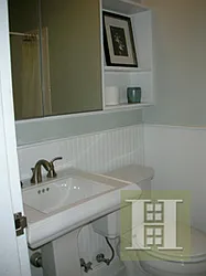 Rented by Halstead Real Estate