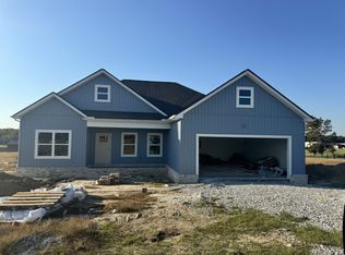 1239 Spry Rd LOT 3, Bradyville, TN 37026