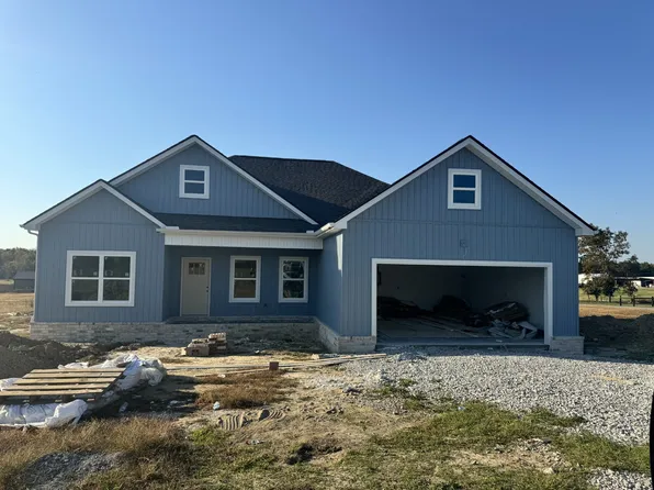 1239 Spry Rd Lot 3, Bradyville, TN 37026