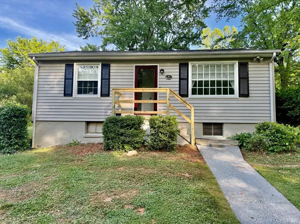 7 Lake Shore Ln, Lynchburg, VA 24502