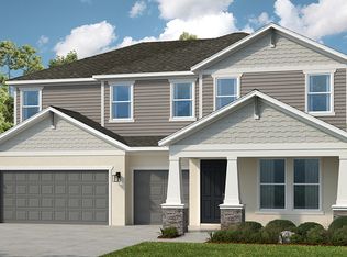 Waikiki Plan, Esplanade at McKinnon Groves, Winter Garden, FL 34787