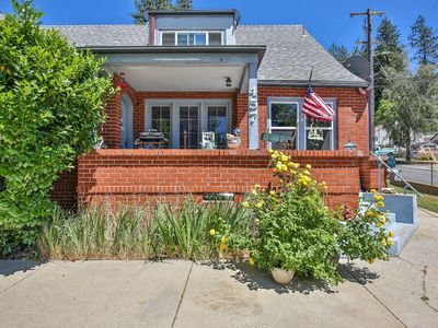 457 S Auburn St, Grass Valley, CA, 95945