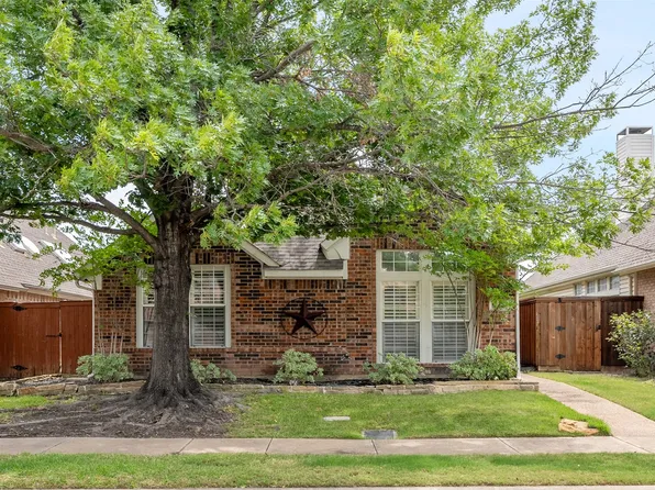 8620 Forest Glen Dr, Irving, TX 75063
