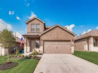 1450 Canongate Dr, Crandall, TX 75114