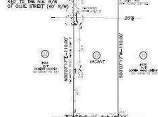 980 Michigan Ave NW, Atlanta, GA 30314