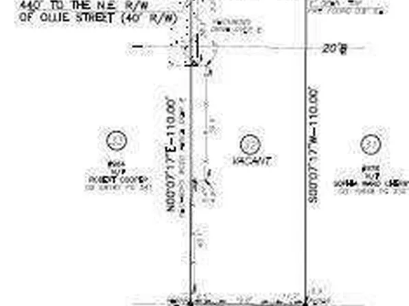 980 Michigan Ave NW, Atlanta, GA 30314