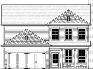 432 Crystal Way, Cornelia, GA 30531