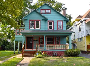 8014 Whitethorn Ave #1-2, Cleveland, OH 44103