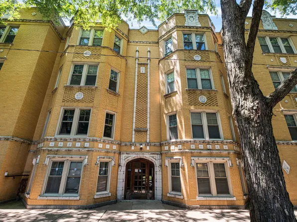6452 N Bell Ave APT 3, Chicago, IL 60645
