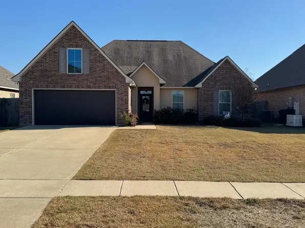 182 Gulfstream Ln, Shreveport, LA 71106