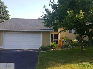 1510 W Herbison Dr, Dewitt, MI 48820