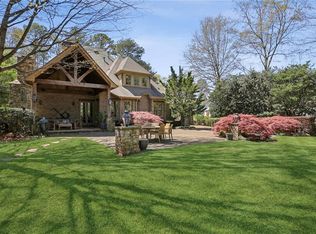 710 E Northway Ln, Sandy Springs, GA 30342