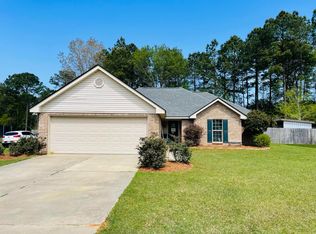 14 Lost Orch, Purvis, MS 39475