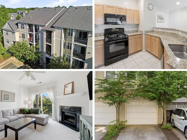 13363 Connor Dr APT K, Centreville, VA 20120
