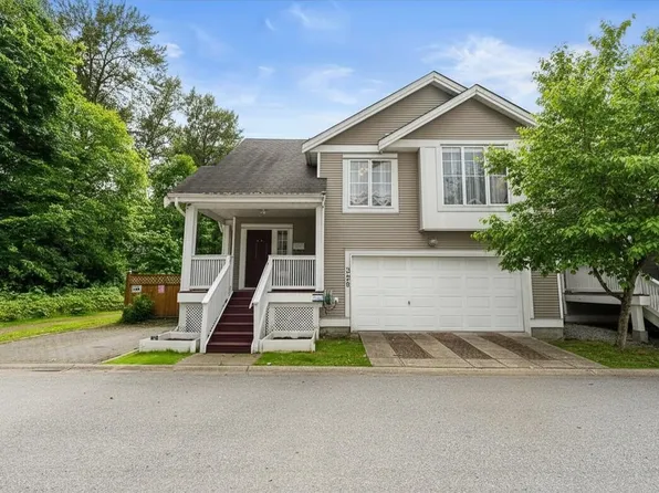 3000 Riverbend Dr #328, Coquitlam, BC V3C 6R1