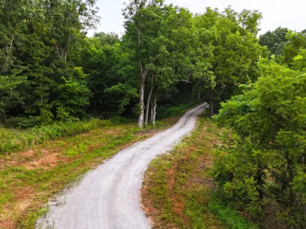 Lot 8 County Rd 2100, Mt Vernon, MO 65712