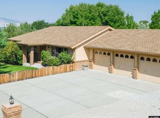 14420 Rim Rock Dr, Reno, NV 89521