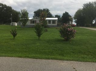 407 Pearl St, Bucklin, MO 64631