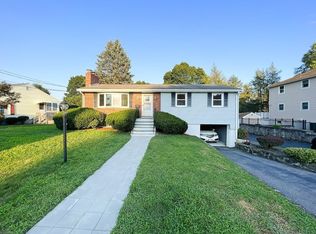 138 Kingston Rd, Waltham, MA 02451