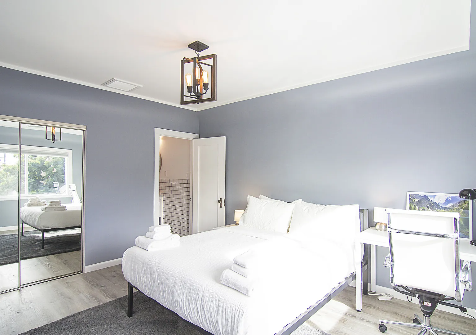 Penthouse One @ World Artists Living — Photo 3