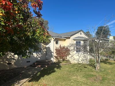 551 Hathway Ave, San Luis Obispo, CA, 93405