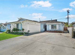 1212 Levinson St, Torrance, CA 90502