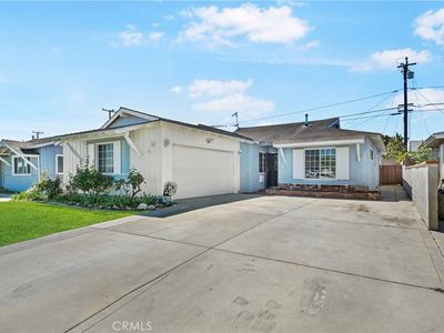 1212 Levinson St, Torrance, CA, 90502