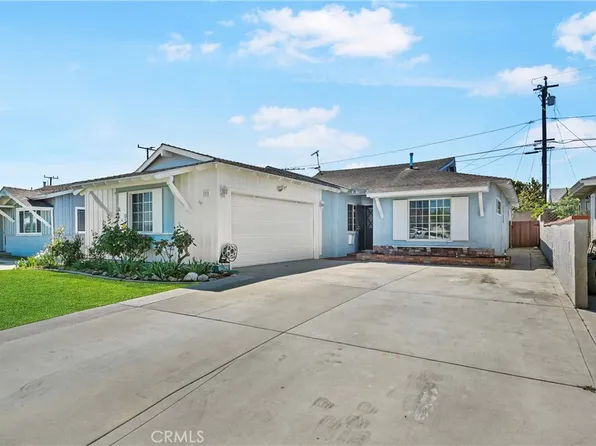 1212 Levinson St, Torrance, CA 90502