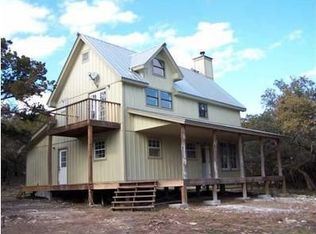 930 Days End Rd, Wimberley, TX 78676