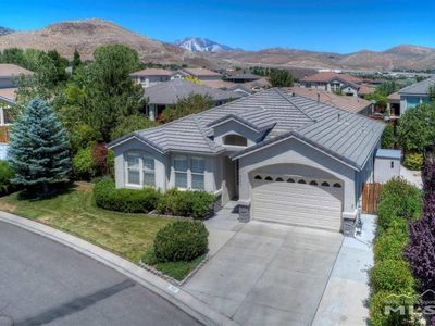 2592 Watercrest Dr, Carson City, NV, 89703
