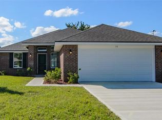 21 Rale Pl, Palm Coast, FL 32164
