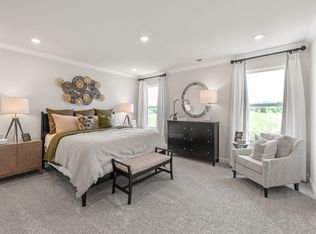 Johnson Basement Plan, Brighton Springs, York, SC 29745