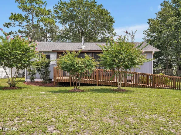 4412 Flagship Avenue SE, Southport, NC 28461