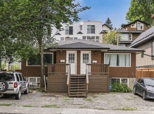 2311 16th St SW, Calgary, AB T2T4E6