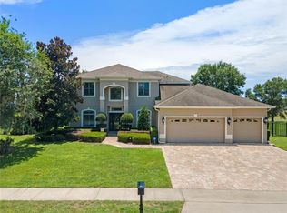 23442 Valderama Ln, Sorrento, FL 32776