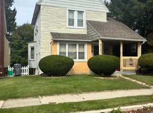 2549 Grant St, Reading, PA 19606