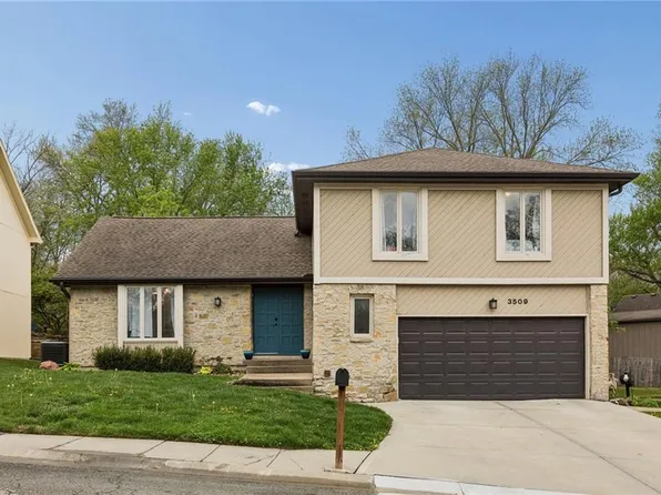 3509 NE Apple Tree Ln, Kansas City, MO 64119