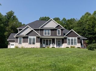 5556 S Rockport Rd, Bloomington, IN 47403