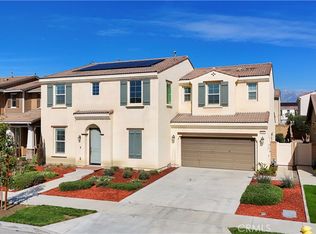 3017 E Grafton St, Ontario, CA 91761