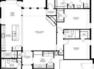 116 Reece Ln, Trenton, TX 75490