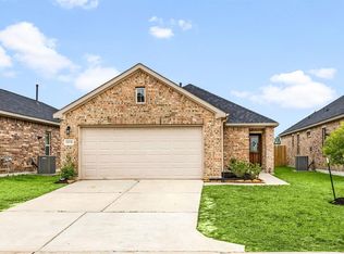 22630 Rosebush Hill Rd, Tomball, TX 77377