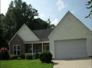 1664 Alcovy Ridge Ct, Dacula, GA 30019