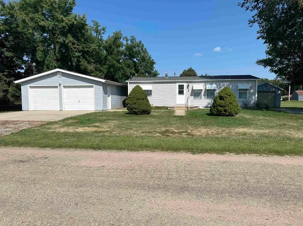 130 N Smith St, Lawrence, NE 68957