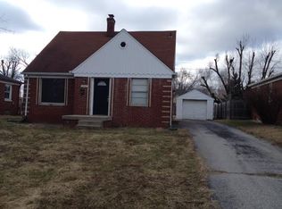 2946 N Moreland Ave, Indianapolis, IN