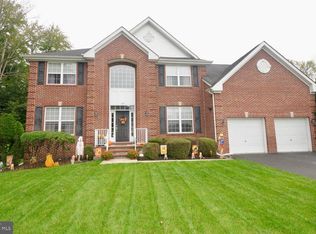 114 Connor Ct, Burlington, NJ 08016