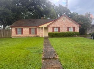 21326 Four Oaks Dr, Houston, TX 77073