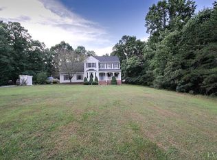 78 Rowland Dr, Evington, VA 24550